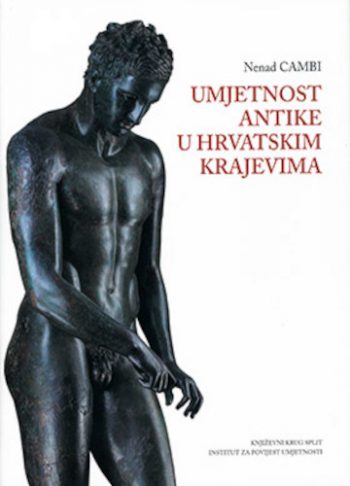 Umjetnost antike u hrvatskim krajevima