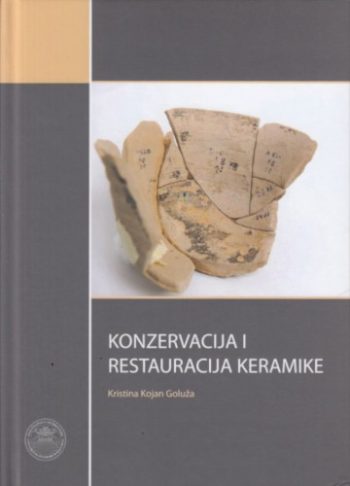 Konzervacija i restauracija keramike