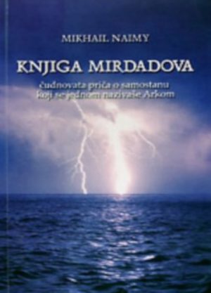 Knjiga Mirdadova