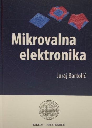 Mikrovalna elektronika