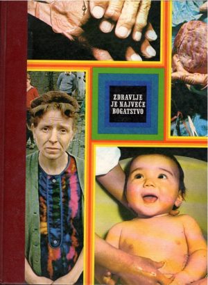 Sve o zdravlju - Zdravlje je najveće bogatstvo