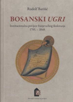 Bosanski Ugri