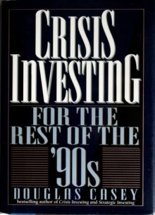 Crisis investing