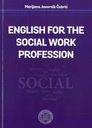 English for the Social Work Profession