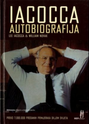 Iacocca: autobiografija