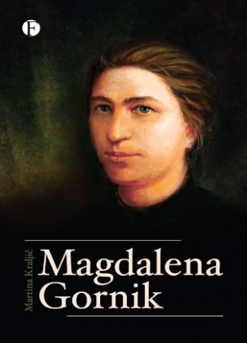 Magdalena Gornik