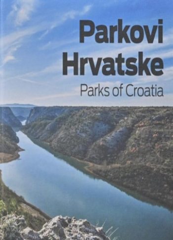 Parkovi Hrvatske