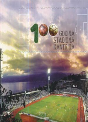 100 godina stadiona Kantrida