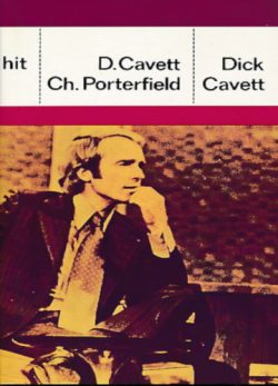 Dick Cavett