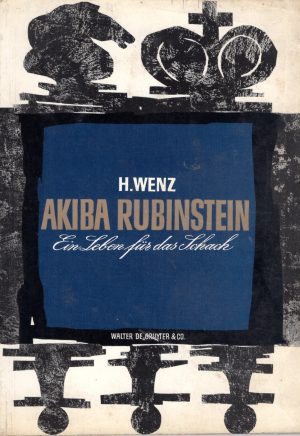 Akiba Rubinstein