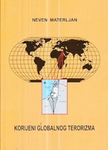 Korijeni globalnog terorizma - Prvi arapsko-izraelski rat 1947.-1949.