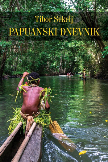 Papuanski dnevnik