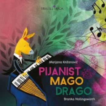 Pijanist Mago Drago