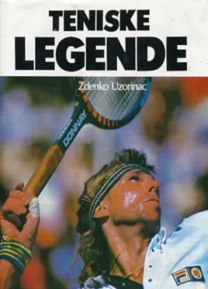 teniske legende