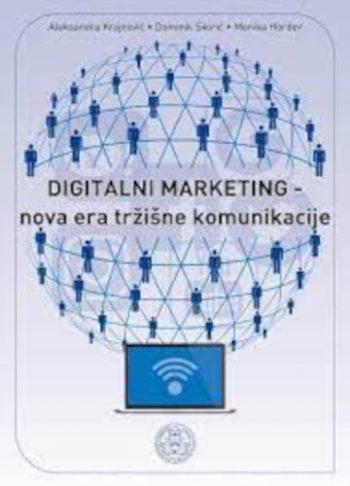 Digitalni marketing - nova era tržišne komunikacije