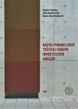 Razvoj financijskih tržišta i osnove investicijske analize