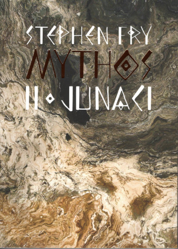 Mythos II - Junaci