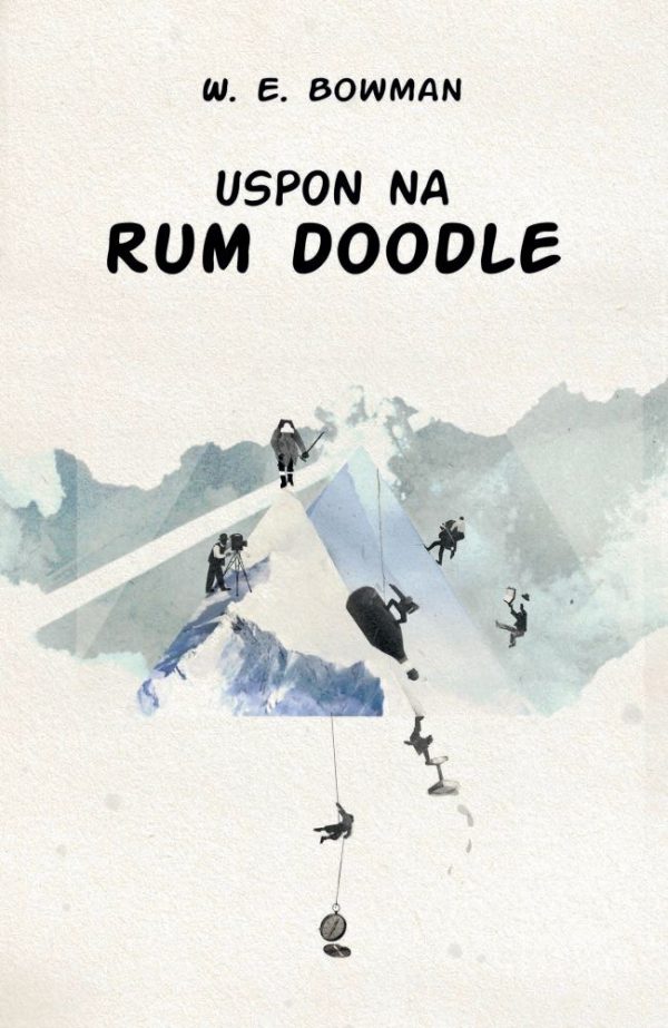 uspon na rum doodle
