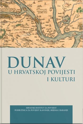 Dunav u hrvatskoj povijesti i kulturi