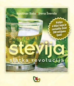 Stevija