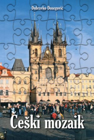 Češki mozaik