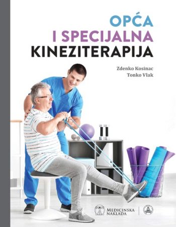 Opća i specijalna kineziterapija