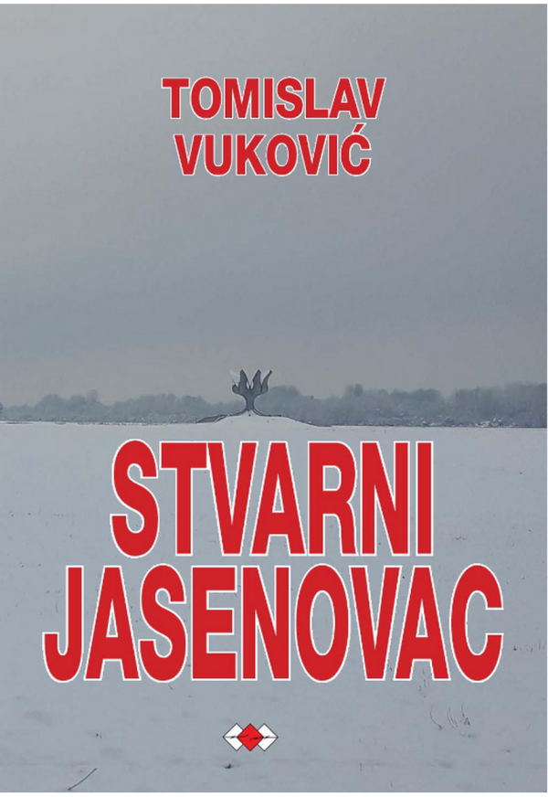 Stvarni Jasenovac