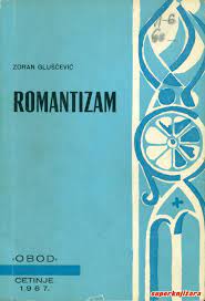 Romantizam - Zoran Gluščević