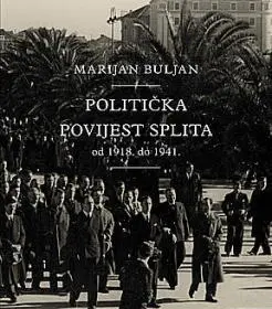 Politička povijest Splita