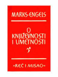 O književnosti i umjetnosti - Marks Engels