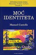 Moć identiteta - Manuel Castells