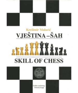 Vještina - Šah / Skill of Chess