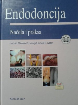 Endodoncija + DVD