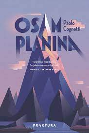 Osam planina - Paolo Cognetti