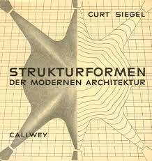 Strukturforman der modernen architektur