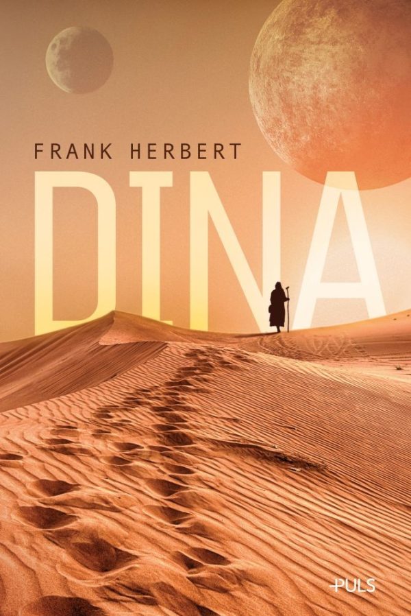 Dina - Frank Herbert