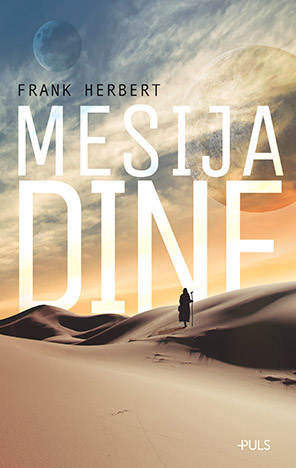 Mesijia Dine - Frank Herbert