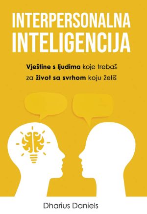 Interpersonalna inteligencija