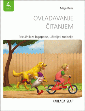 Ovladavanje čitanjem