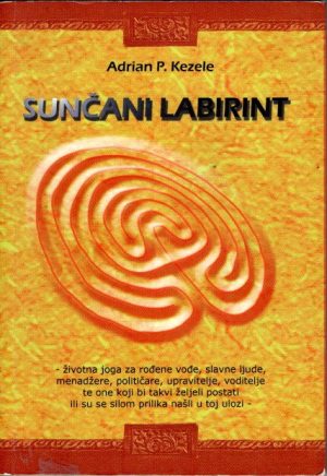 Sunčani labirint