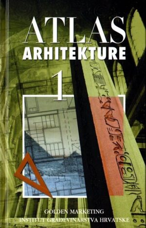Atlas arhitekture 1