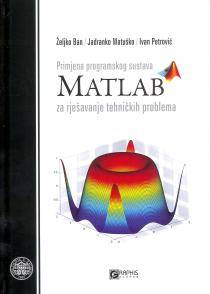 Primjena programskog sustava MATLAB