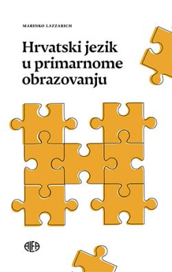 Hrvatski jezik u primarnome obrazovanju