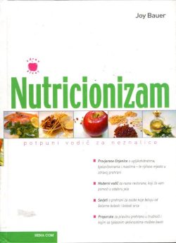 Nutricionizam