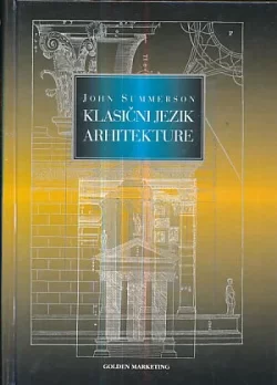 Klasični jezik arhitekture