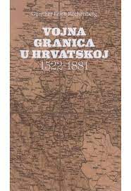 Vojna granica u Hrvatskoj 1522.-1881.