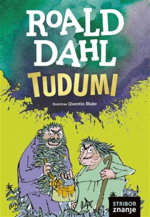 Tudumi