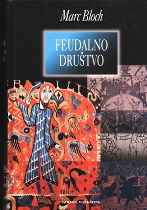 Feudalno društvo