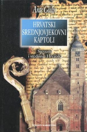 Hrvatski srednjovjekovni kaptoli