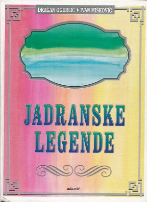 Jadranske legende